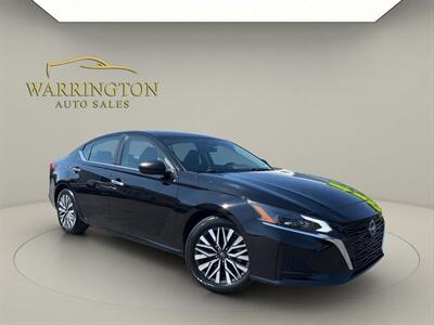2023 Nissan Altima SV FWD - Photo 1 - Warrington, PA 18976