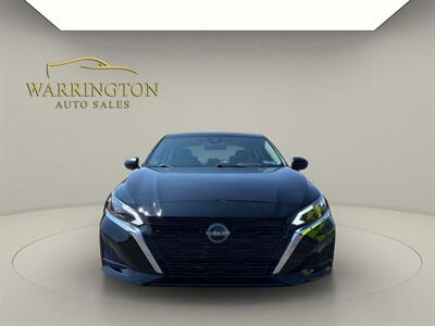 2023 Nissan Altima SV FWD - Photo 2 - Warrington, PA 18976