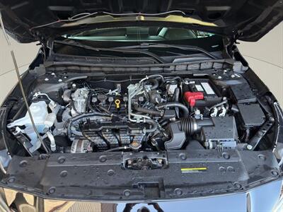 2023 Nissan Altima SV FWD - Photo 22 - Warrington, PA 18976