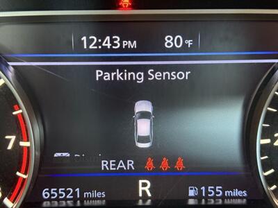 2023 Nissan Altima SV FWD - Photo 11 - Warrington, PA 18976