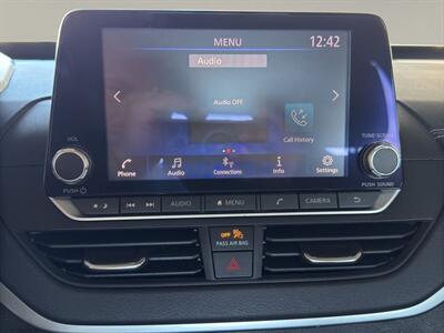 2023 Nissan Altima SV FWD - Photo 16 - Warrington, PA 18976