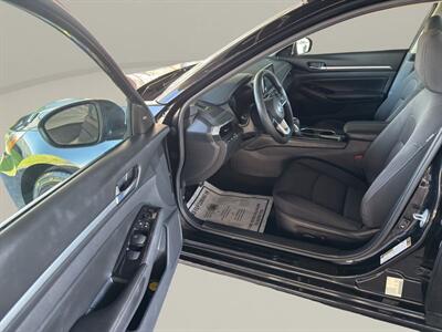 2023 Nissan Altima SV FWD - Photo 27 - Warrington, PA 18976
