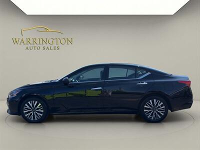 2023 Nissan Altima SV FWD - Photo 4 - Warrington, PA 18976