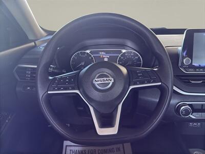 2023 Nissan Altima SV FWD - Photo 10 - Warrington, PA 18976