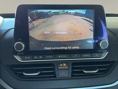 2023 Nissan Altima SV FWD - Photo 17 - Warrington, PA 18976