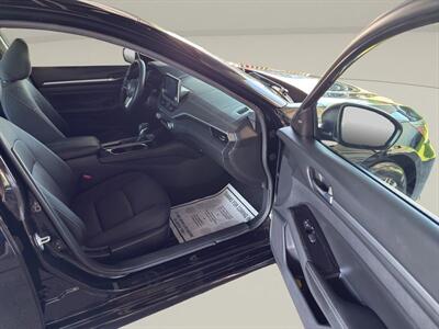 2023 Nissan Altima SV FWD - Photo 25 - Warrington, PA 18976