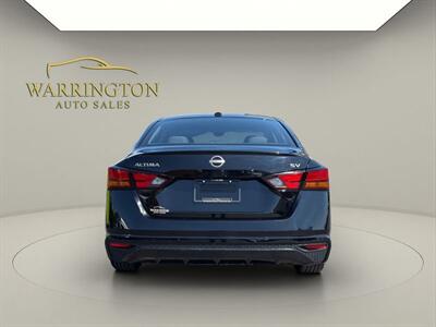 2023 Nissan Altima SV FWD - Photo 6 - Warrington, PA 18976