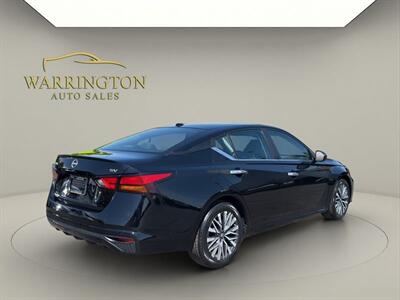 2023 Nissan Altima SV FWD - Photo 7 - Warrington, PA 18976