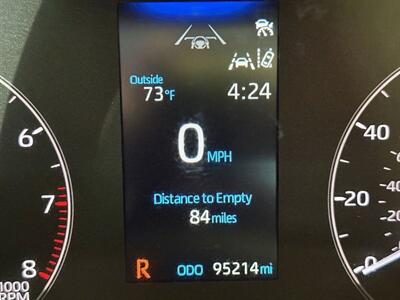 2023 Toyota Corolla LE - Photo 11 - Warrington, PA 18976