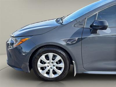 2023 Toyota Corolla LE - Photo 23 - Warrington, PA 18976