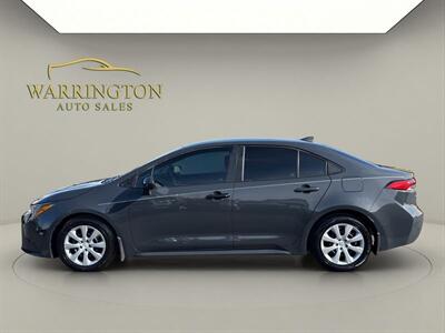 2023 Toyota Corolla LE - Photo 4 - Warrington, PA 18976