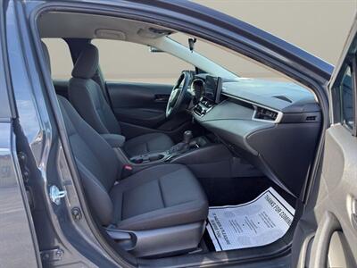 2023 Toyota Corolla LE - Photo 19 - Warrington, PA 18976
