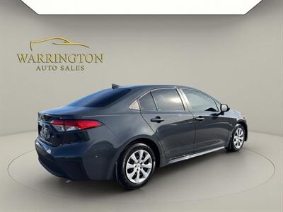 2023 Toyota Corolla LE - Photo 7 - Warrington, PA 18976