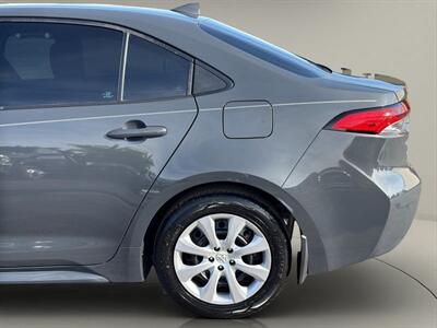 2023 Toyota Corolla LE - Photo 24 - Warrington, PA 18976