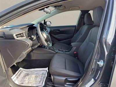 2023 Toyota Corolla LE - Photo 9 - Warrington, PA 18976