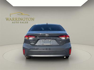2023 Toyota Corolla LE - Photo 6 - Warrington, PA 18976