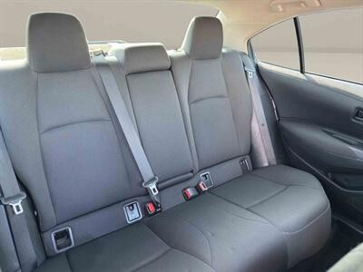 2023 Toyota Corolla LE - Photo 20 - Warrington, PA 18976