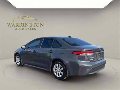 2023 Toyota Corolla LE - Photo 5 - Warrington, PA 18976