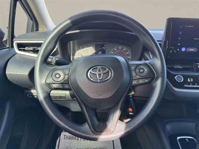 2023 Toyota Corolla LE - Photo 10 - Warrington, PA 18976