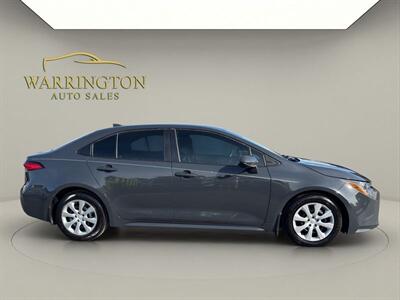 2023 Toyota Corolla LE - Photo 8 - Warrington, PA 18976