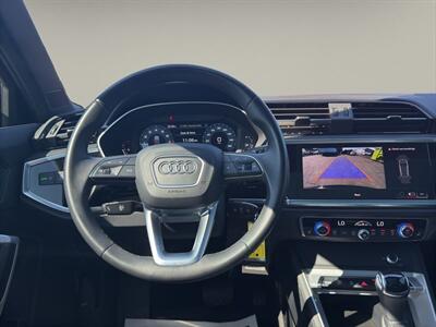 2023 Audi Q3 Premium 45 TFSI S line quattro Tiptronic - Photo 14 - Warrington, PA 18976