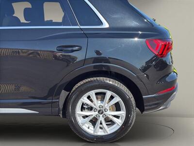 2023 Audi Q3 Premium 45 TFSI S line quattro Tiptronic - Photo 24 - Warrington, PA 18976