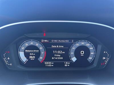 2023 Audi Q3 Premium 45 TFSI S line quattro Tiptronic - Photo 11 - Warrington, PA 18976