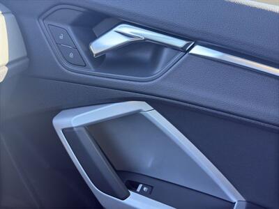 2023 Audi Q3 Premium 45 TFSI S line quattro Tiptronic - Photo 18 - Warrington, PA 18976