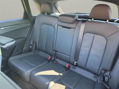 2023 Audi Q3 Premium 45 TFSI S line quattro Tiptronic - Photo 13 - Warrington, PA 18976