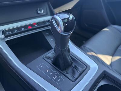 2023 Audi Q3 Premium 45 TFSI S line quattro Tiptronic - Photo 15 - Warrington, PA 18976