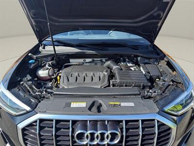 2023 Audi Q3 Premium 45 TFSI S line quattro Tiptronic - Photo 22 - Warrington, PA 18976