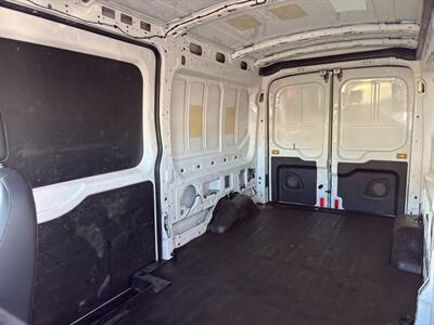 2026 Ford Transit-250 Cargo Van Medium Roof - Photo 14 - Warrington, PA 18976