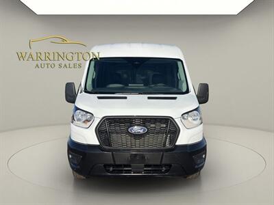 2026 Ford Transit-250 Cargo Van Medium Roof - Photo 2 - Warrington, PA 18976