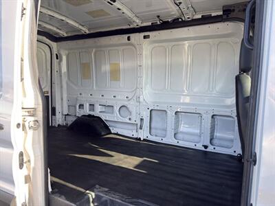 2026 Ford Transit-250 Cargo Van Medium Roof - Photo 21 - Warrington, PA 18976
