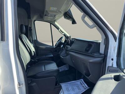 2026 Ford Transit-250 Cargo Van Medium Roof - Photo 20 - Warrington, PA 18976