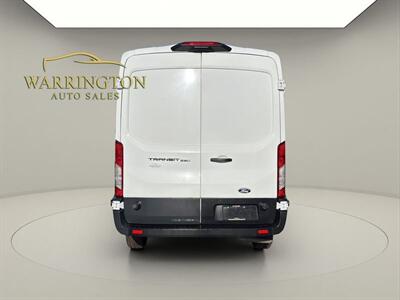 2026 Ford Transit-250 Cargo Van Medium Roof - Photo 6 - Warrington, PA 18976