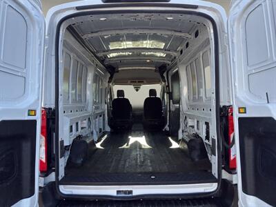 2026 Ford Transit-250 Cargo Van Medium Roof - Photo 22 - Warrington, PA 18976