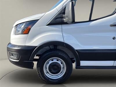 2026 Ford Transit-250 Cargo Van Medium Roof - Photo 24 - Warrington, PA 18976