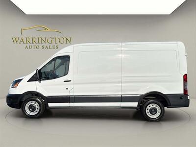 2026 Ford Transit-250 Cargo Van Medium Roof - Photo 4 - Warrington, PA 18976