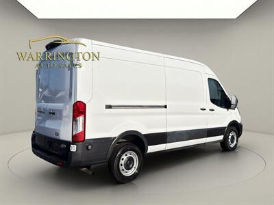 2026 Ford Transit-250 Cargo Van Medium Roof - Photo 7 - Warrington, PA 18976