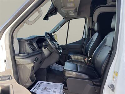 2026 Ford Transit-250 Cargo Van Medium Roof - Photo 9 - Warrington, PA 18976