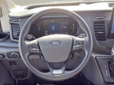 2026 Ford Transit-250 Cargo Van Medium Roof - Photo 10 - Warrington, PA 18976