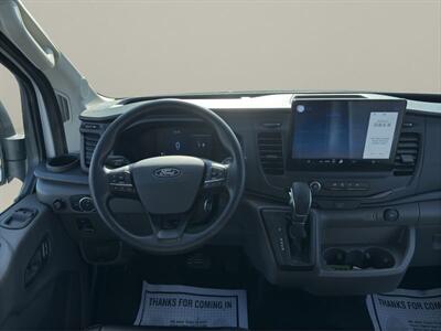 2026 Ford Transit-250 Cargo Van Medium Roof - Photo 15 - Warrington, PA 18976