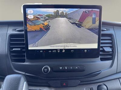 2026 Ford Transit-250 Cargo Van Medium Roof - Photo 17 - Warrington, PA 18976