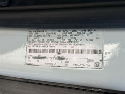 2026 Ford Transit-250 Cargo Van Medium Roof - Photo 26 - Warrington, PA 18976