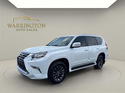 2017 Lexus GX 460 Luxury - Photo 3 - Warrington, PA 18976