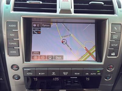 2017 Lexus GX 460 Luxury - Photo 17 - Warrington, PA 18976