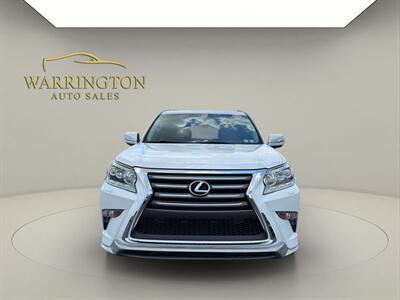 2017 Lexus GX 460 Luxury - Photo 2 - Warrington, PA 18976