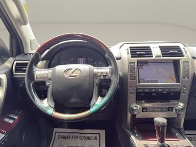 2017 Lexus GX 460 Luxury - Photo 15 - Warrington, PA 18976