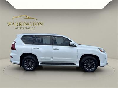 2017 Lexus GX 460 Luxury - Photo 8 - Warrington, PA 18976